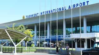 Tashkent News - Latest Tashkent News, Breaking Tashkent News, Tashkent ...