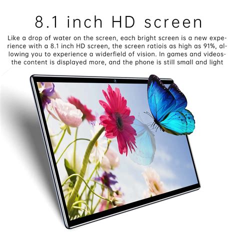 10 Inch Android Phone Tablet 的图像结果