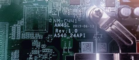 Lenovo A540-24API AM4SL Rev 1.0 Tested BIOS BIN File Download - Indiafix