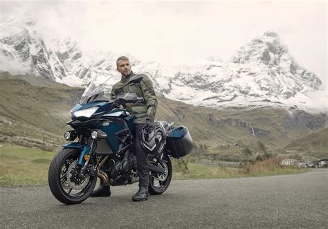 Versys 650 MY 2026 - Kawasaki Polska