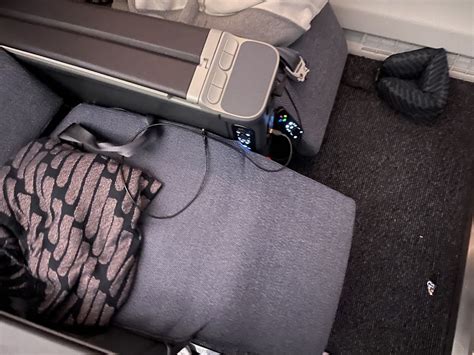 Review: Finnair A350 Premium Economy (HKG-HEL) - The Alviator