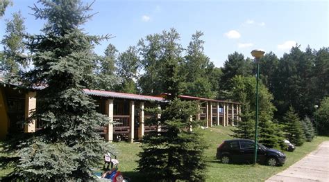 CAMPING WAJK (Czaplinek) - Campground Reviews & Photos - Tripadvisor