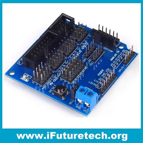 Arduino Uno Prototype Expansion Module 的图像结果