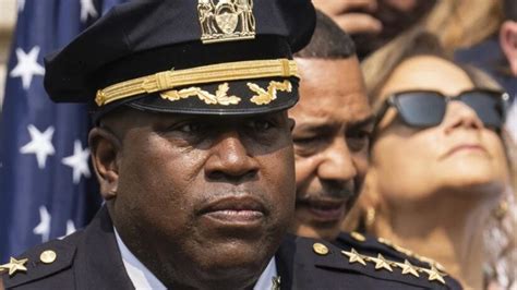 Ex-NYPD chief Jeffrey Maddrey faces bombshell sexual abuse allegations ...