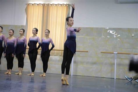河北邯郸艺考舞蹈都考哪些舞种 邯郸舞蹈艺考生需要具备什么条件 问题汇总! - 知乎