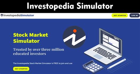 Investopedia Simulator Tutorial 的图像结果