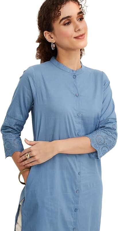 Amazon.in: MAX - Women's Kurtas & Kurtis / Women's Indian Clothing ...