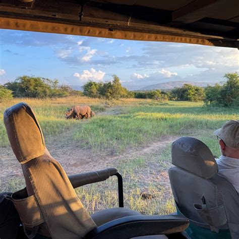 WILDERNESS MAGASHI (Akagera National Park) - Campground Reviews ...