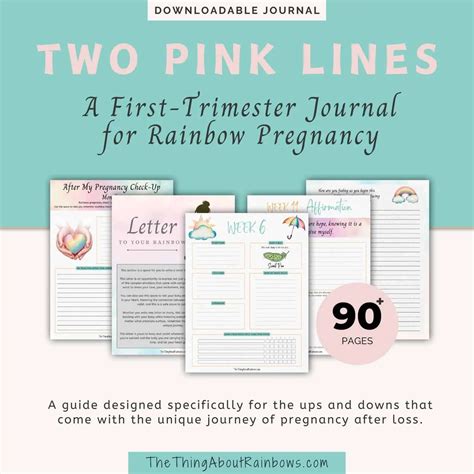 Announcing Rainbow Pregnancy