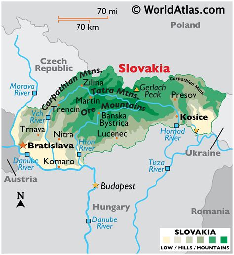 Bratislava Slovakia Photos - European Maps, Europe Maps Slovakia Photos ...