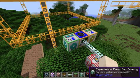 Image result for Quarry Plus Tutorial 2022