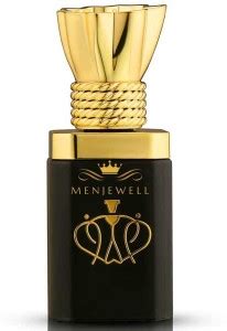 Menjewell Arabian Musk Luxury Unisex Non Alcoholic Roll-On Perfume ...