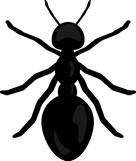 ANT Clipart, Ant Transparent PNG Images Free Download - Free ...