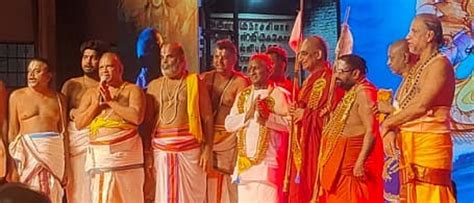 was ilayaraja insulted in srivilliputhur andal temple