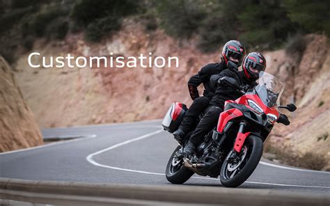 Multistrada V2 | MY25