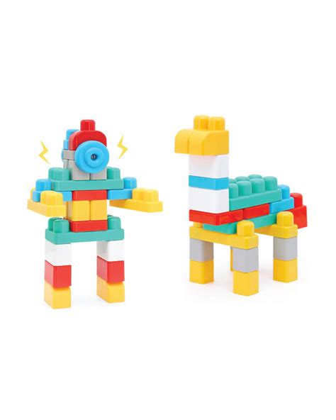 Sunta Cat Building Blocks – The Moms Darling Baby Shop