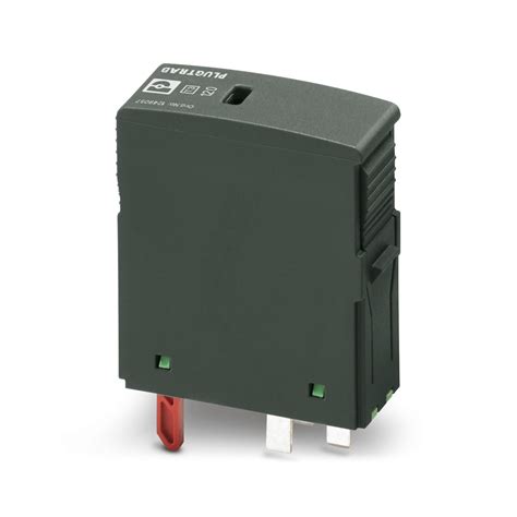 PLT-EE-T3-120AC-P - Type 3 surge protection plug - 1249057 | Phoenix ...
