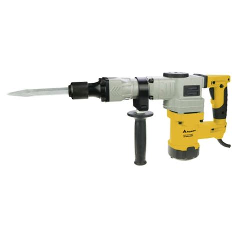 Buy Aryantra Demolition Hammer 10 Joules 1100W 3500 RPM AY-PDH-840N ...
