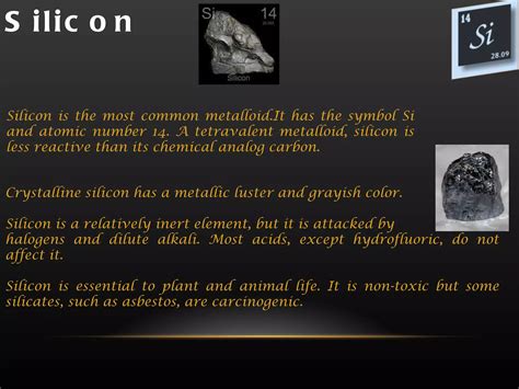 P block group 14 | PPT