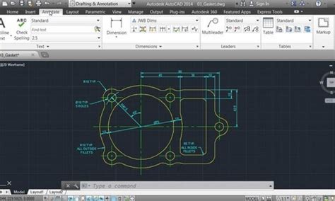 Image result for AutoCAD 2014 Basics Tutorial