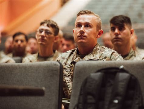 3IBCT hosts risk management expert Bob Kuehl | Article | The United ...