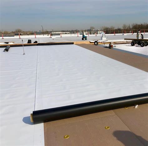 TPO Roofing: Your Ultimate Guide to the Future of Flat Roofs