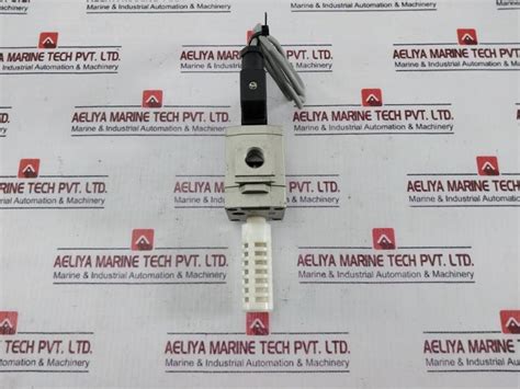 Smc Eav3000-03-5D-q Soft Start Valve Dc24V Dc 21–26V – Aeliya Marine Tech