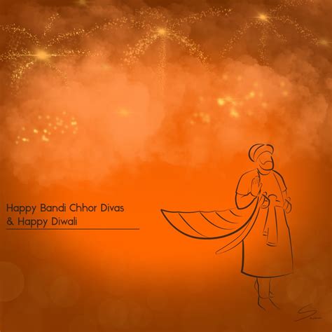 Bandi Chhor Divas/ Diwali Poster #diwali #bandichhordivas #sikhism # ...