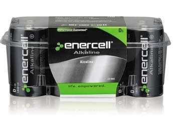 EnercellD Alkaline Batteries (8-Pack) : Amazon.in: Watches