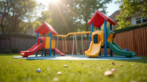 Find Quality Daycare Services for Your Child