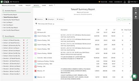 Stack Construction Software 的图像结果