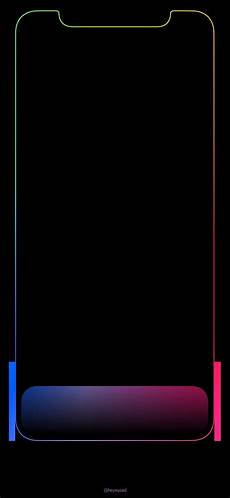 Neon Border Wallpaper Iphone X by Pin By Cecilia Vazquez On Portadas With Images Apple Neon Border Wallpaper Iphone X