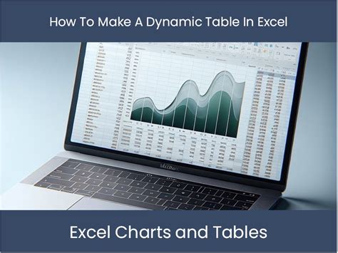 Image result for Excel Dynamic Table Tutorial