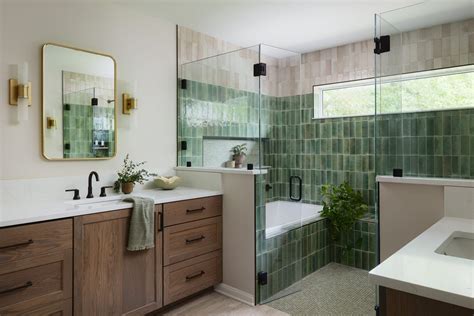 Bathroom Tile Trends 2026: Must-Have Tiles for a Stunning Design ...