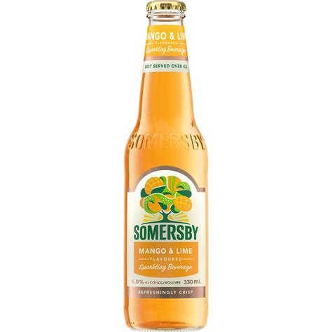 Somersby Cider Gluten Free at Sherlyn Weyer blog