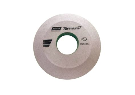 Norton Xtrimium Profile Grinding Wheel | Norton Abrasives | India