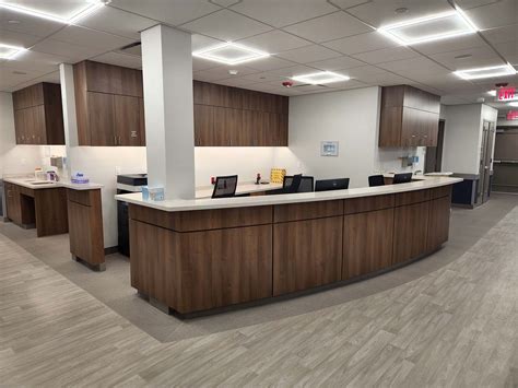 Medical Facility, West Islip, NY – CAMPBELL CASSETTA ARCHITECTS PC