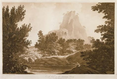 A View of the Jungle Terry (Select Views in India), c. 1780 - 1783 ...