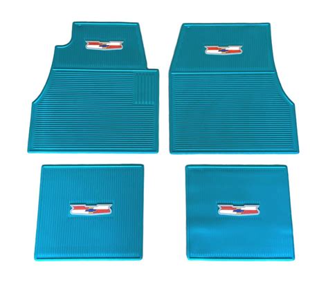 Chevy Floor Mats