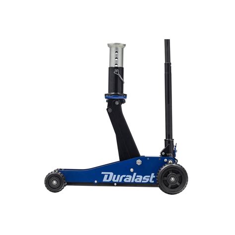 Duralast 2 Ton Floor Jack
