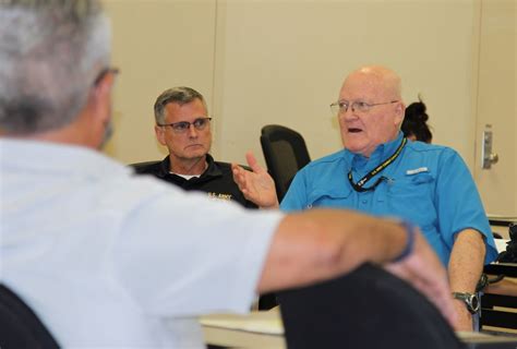Experts Explore Potential Upgrades to Fielded Decon System | Article ...