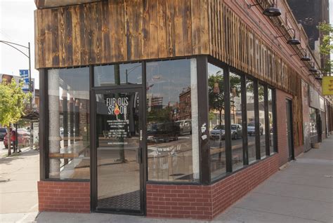 Furious Spoon Ramen Unleashes Logan Square Restaurant With Full Bar ...