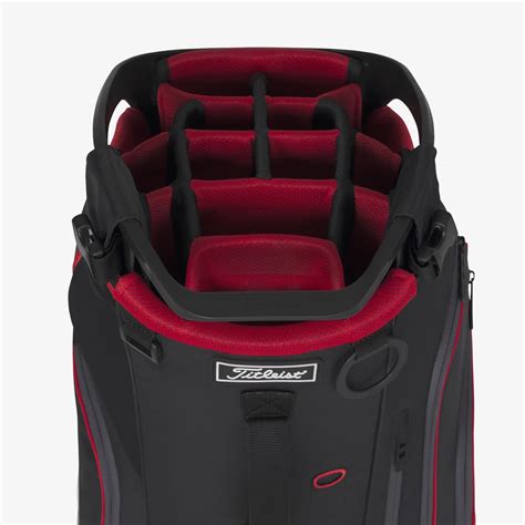 Titleist Hybrid 14 Golf Bag | Titleist Gear