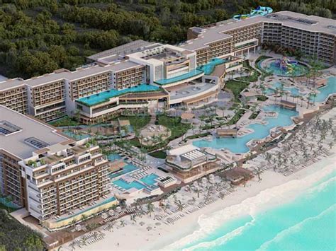 Meeting Planner Resources - Marriott All-Inclusive..