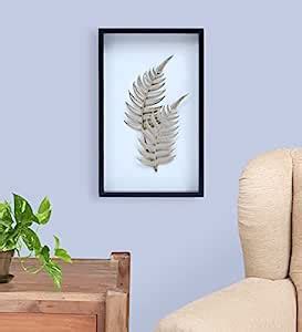 vedas Iron Palm Gold Leaf Wall Decor ative Hanging & Mounted Art ...