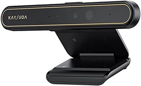 wowe Windows Hello Face Recognition Webcam for Fast Login and Anti ...