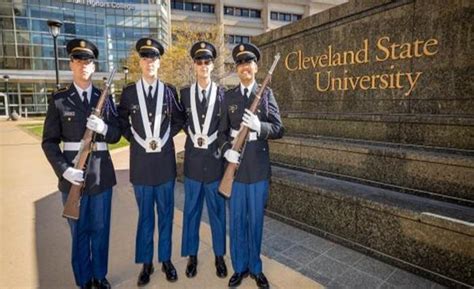 Joining student organizations virtually at Cleveland State University ...