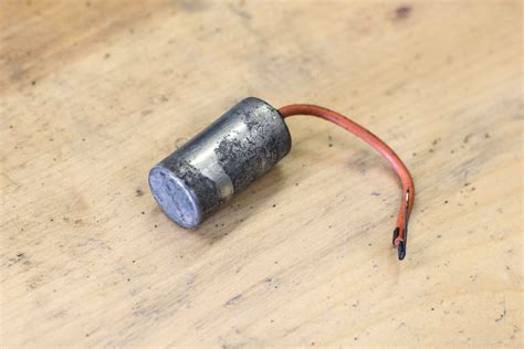Image result for Small Engine Condenser Testing