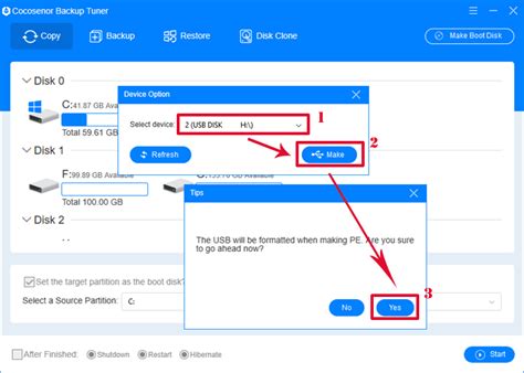 Image result for Create WinPE Bootable USB