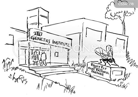 Image result for Genetics Cartoon